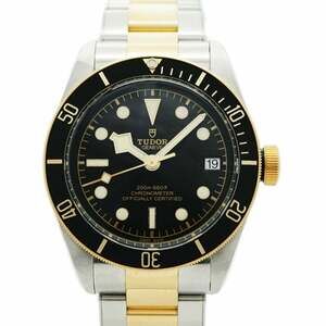 Tudor Black Bay 79733N Dial Men's Watch
